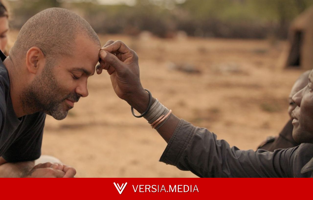 « Rendez-vous en terre inconnue » sur France 2 : « J’ai réfléchi sur moi », assure Tony Parker