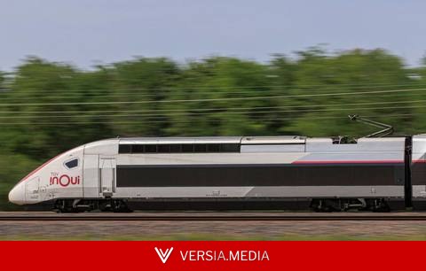 SNCF : les billets pour Noël sont en vente, voici comment obtenir 25 % de réduction sur votre aller-retour